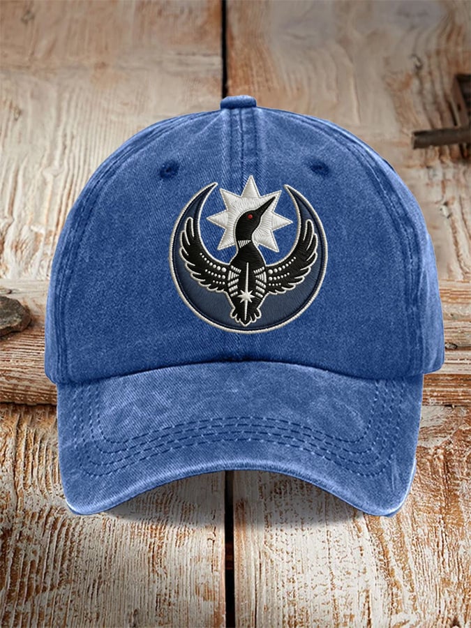 Unisex fdt Baseball Cap