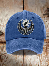 Unisex fdt Baseball Cap