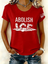 Fdt Women'S Short-Sleeve T-Shirt