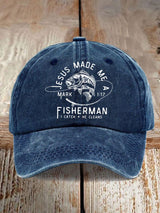 Unisex Faith Baseball Cap