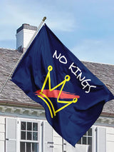 🔥Buy 3 Get 15% Off🔥No Kings Print Flag