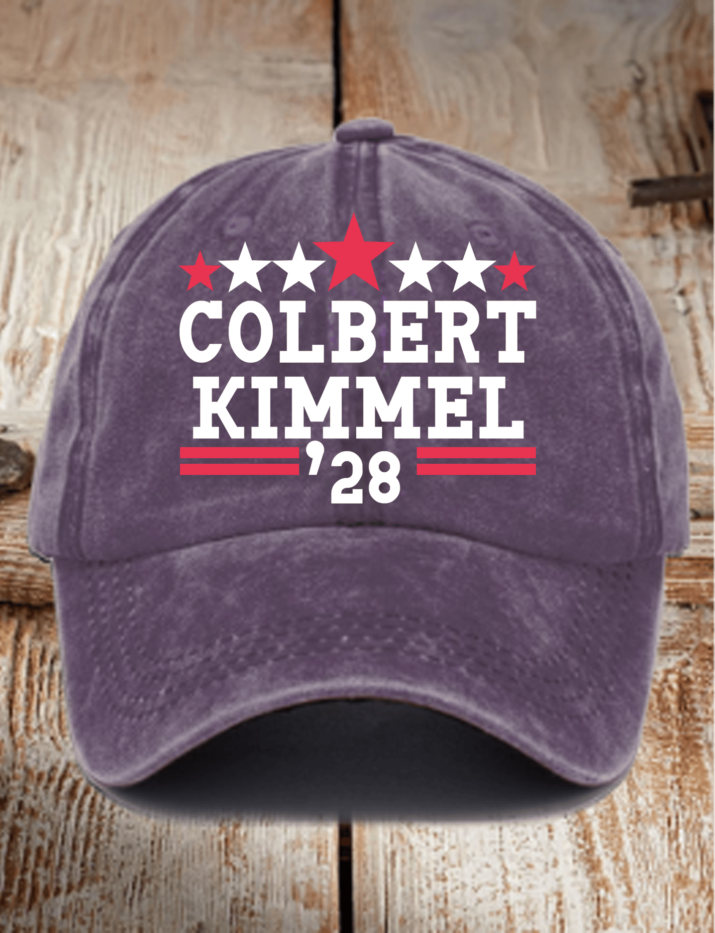 Unisex  Funny Print  Cap