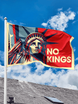 🔥Buy 3 Get 15% Off🔥No King's  Flag