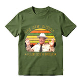 You Sum Bitches Couldnt Close An Umbrella Unisex Classic T-shirt