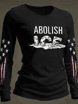 Women'S Fdt Printed Top