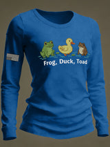 Women's FDT Printed Top