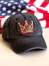🔥Buy 3 Get 15% Off🔥Baseball Cap Without King Pattern Print