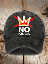 🔥Buy 3 Get 15% Off🔥Unisex Vintage Prove Me Wrong Print Hat