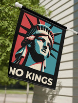 🔥Buy 3 Get 15% Off🔥No Kings Pattern Print Flag