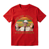 You Sum Bitches Couldnt Close An Umbrella Unisex Classic T-shirt