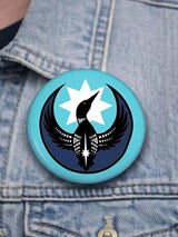 Minnesota Strong  Button