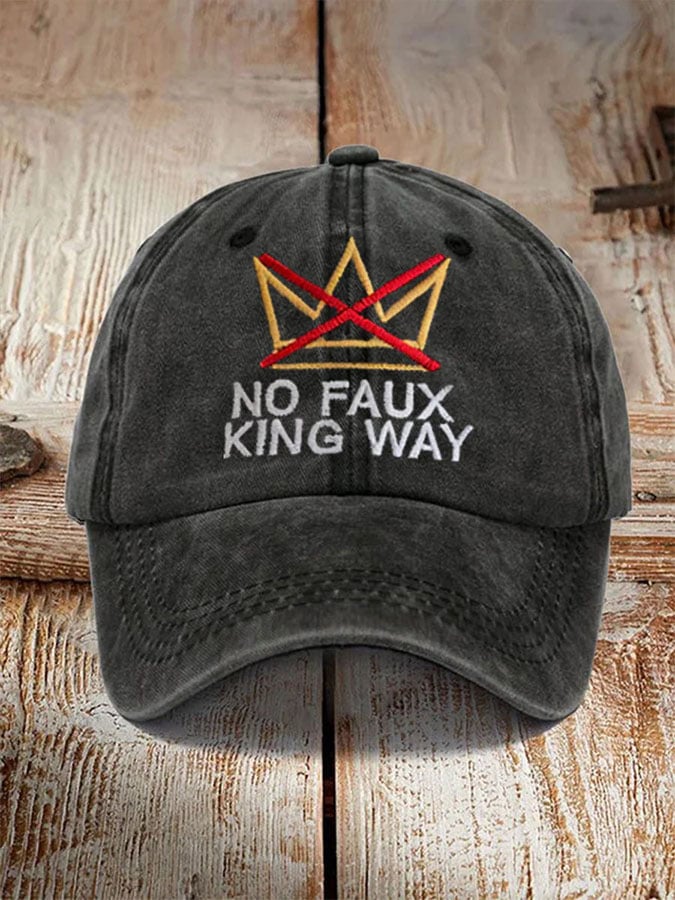 🔥Buy 3 Get 15% Off🔥Men'S And Women'S Casual Print Hats