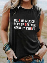 Women's  FDT Print  T-Shirt