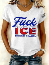 Fdt Women'S Short-Sleeve T-Shirt