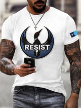 Men's Resist T-Shirt
