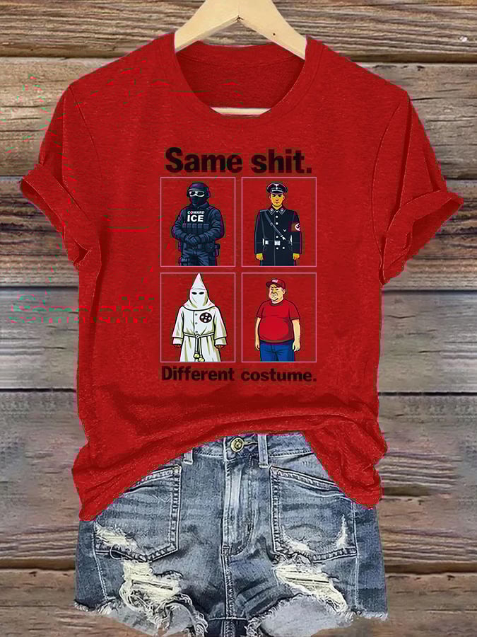 Women's  perfect FDT T-Shirt