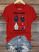 Women's  perfect FDT T-Shirt