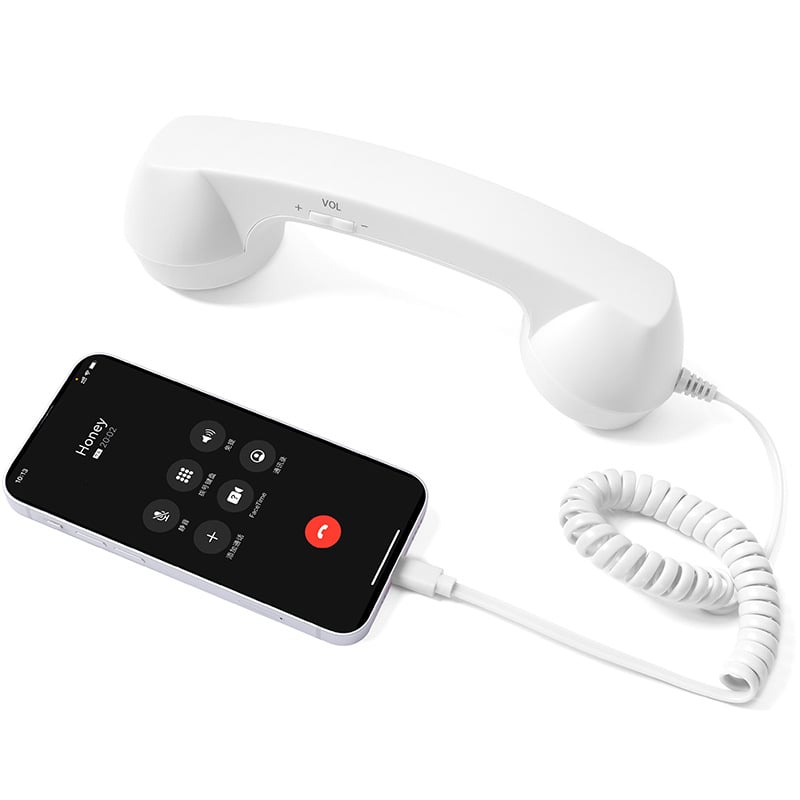 🔥LAST DAY 50% OFF-Retro Phone Handset