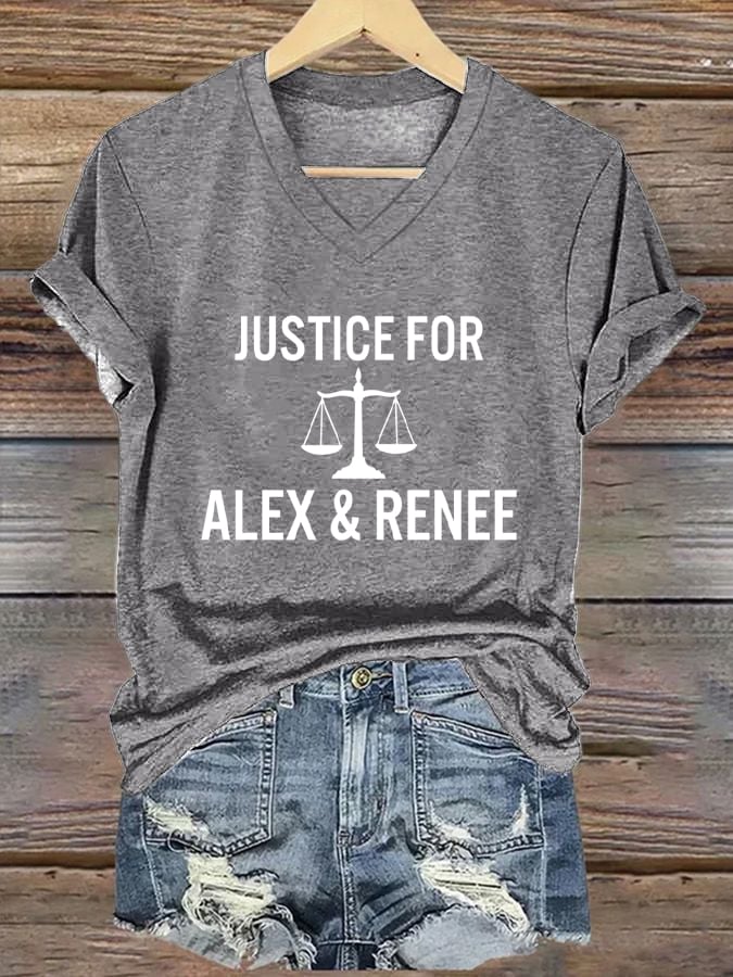 Women's Freedom T-shirt