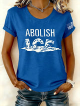 Fdt Women'S Short-Sleeve T-Shirt