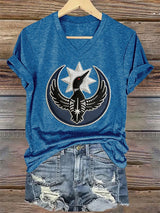 Women's FDT Print T-shirt