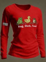 Women's FDT Printed Top