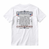 Hey Snowflake In The Real World T-shirt