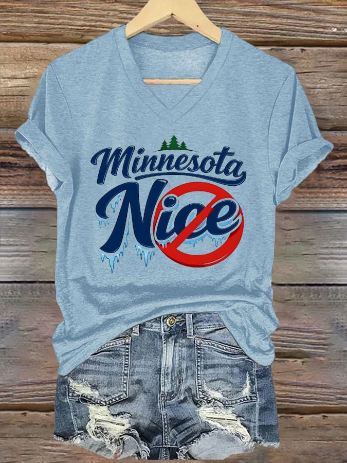 Women's FDT Print T-shirt