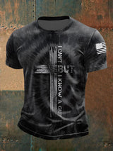 🔥Hot Sale Picks 🔥Men's Retro I Can't, But I Know A Guy T-Shirt