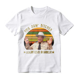 You Sum Bitches Couldnt Close An Umbrella Unisex Classic T-shirt