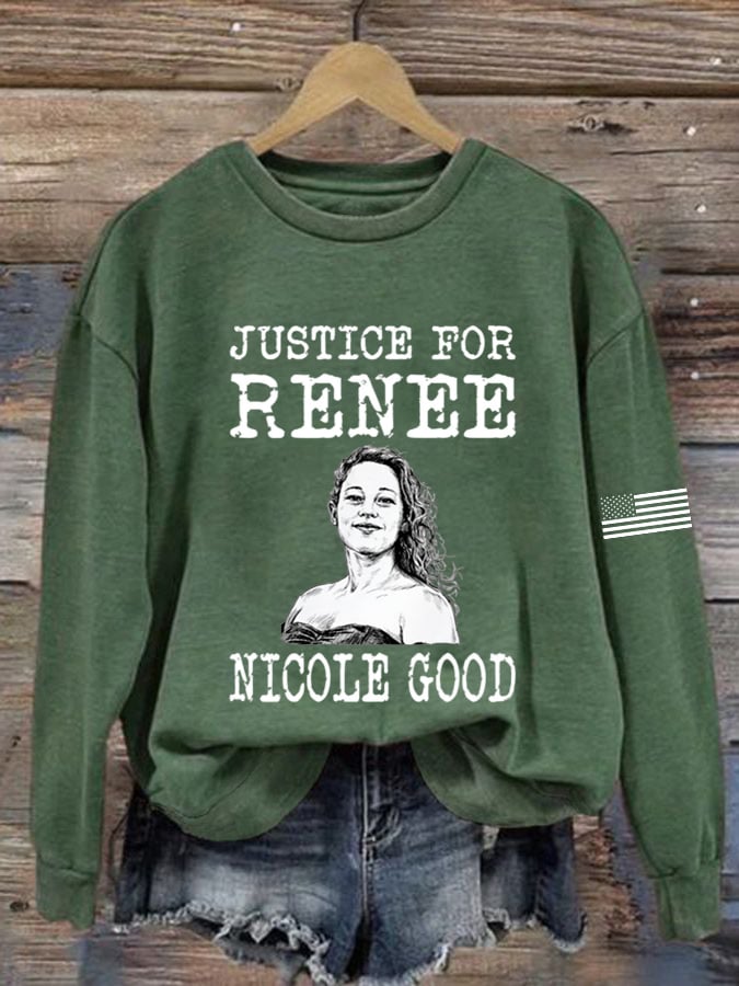 Women's fashion trend: printed hoodies