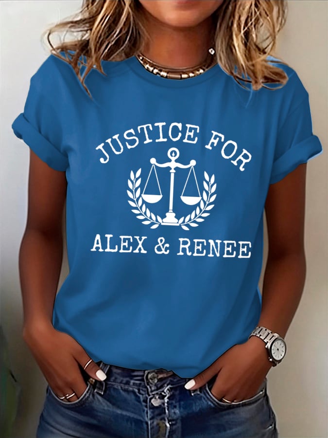 Women's Freedom T-Shirt