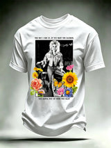 Men's 1946–2026 Country Music Tribute T-Shirt