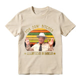 You Sum Bitches Couldnt Close An Umbrella Unisex Classic T-shirt