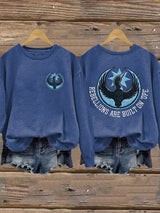 Women's MN STRONG Sweatshirt