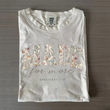 Bible verse Comfort Colors T-shirt/Sweatshirt