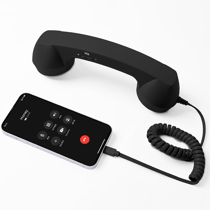 🔥LAST DAY 50% OFF-Retro Phone Handset