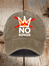 🔥Buy 3 Get 15% Off🔥Unisex Vintage Prove Me Wrong Print Hat