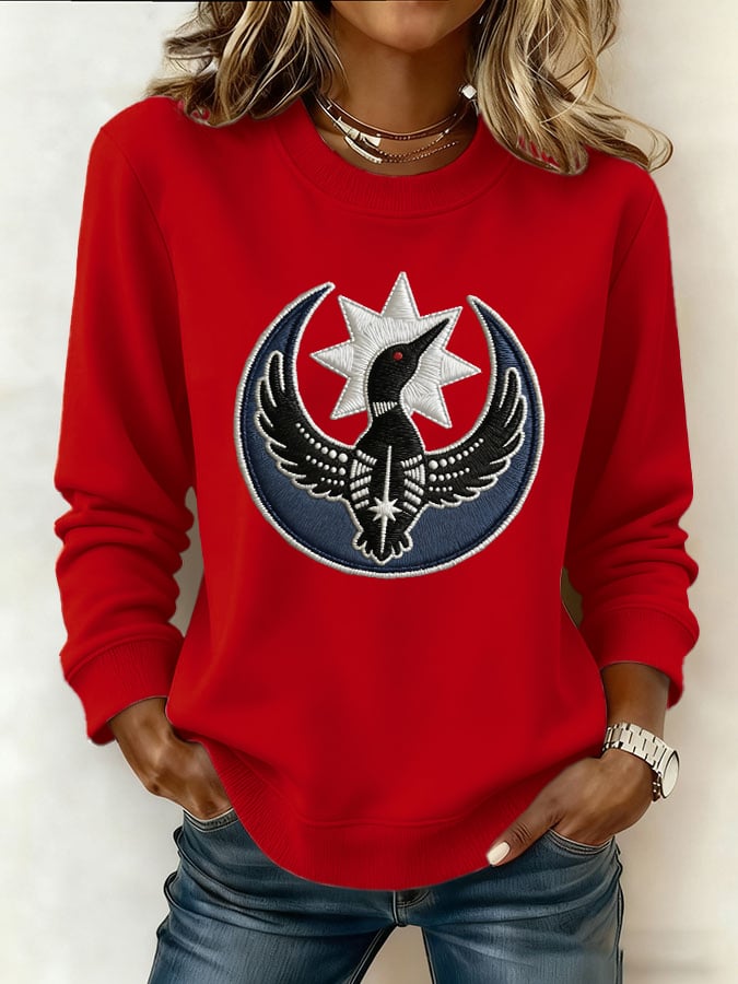 Women's Same Shit. Different Hat FDT Sweatshirt