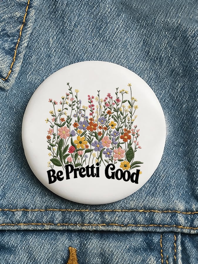 Minnesota Strong Button