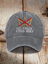 🔥Buy 3 Get 15% Off🔥Men'S And Women'S Casual Print Hats