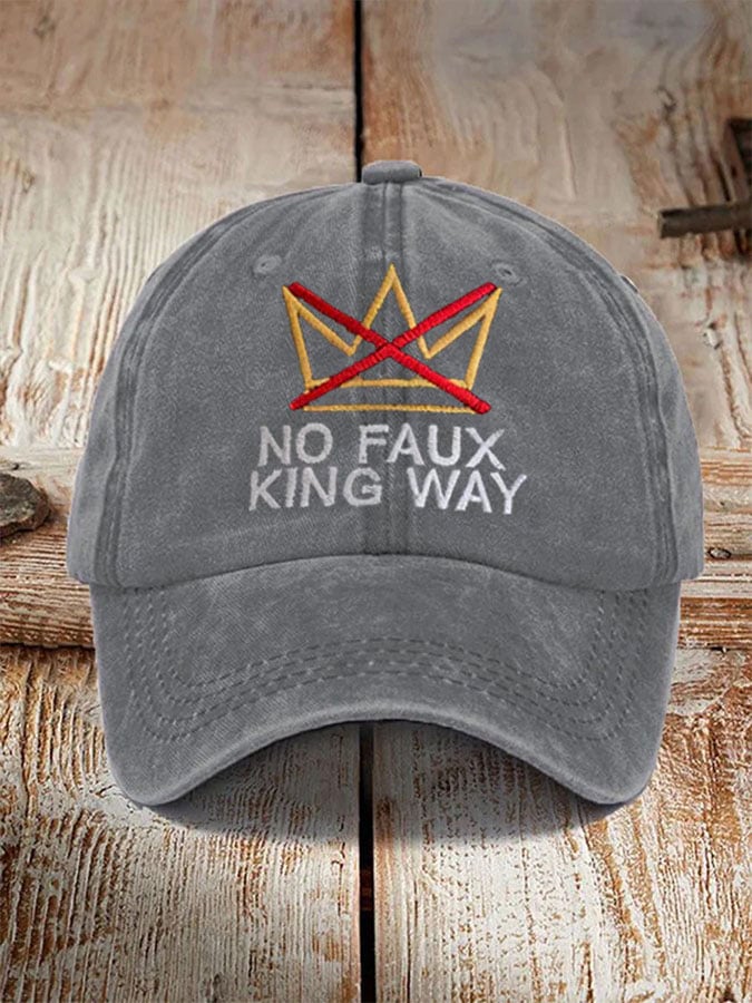 🔥Buy 3 Get 15% Off🔥Men'S And Women'S Casual Print Hats