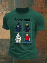 Men's perfect FDT T-Shirt