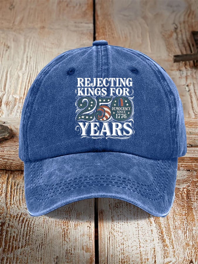 🔥Buy 3 Get 15% Off🔥Unisex fdt Print Baseball Cap