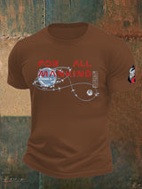 Men's  FOR ALL MANKIND Print T-Shirt