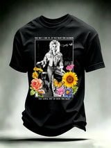 Men's 1946–2026 Country Music Tribute T-Shirt